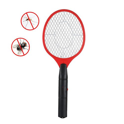 Rechargeable Electric Insect & Mosquito Killer Rackets online