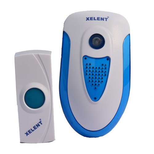 Buy Xelent Remote Bell ICT720 online at best price in Pakistan