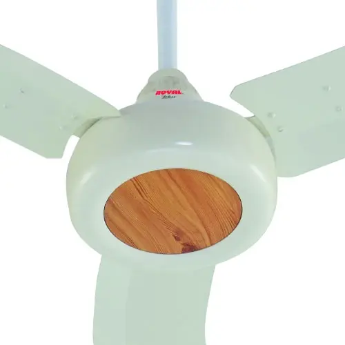 Royal Ceiling Fan 56" Noble Copper - Image 2