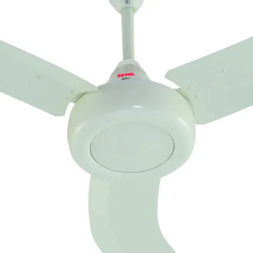 Royal Ceiling Fan 56" Noble Copper - Image 5