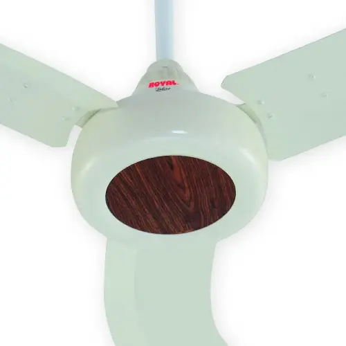 Royal Ceiling Fan 56" Noble Copper - Image 4