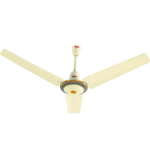 Royal Ceiling Fan 56" Platinum Copper - Image 2