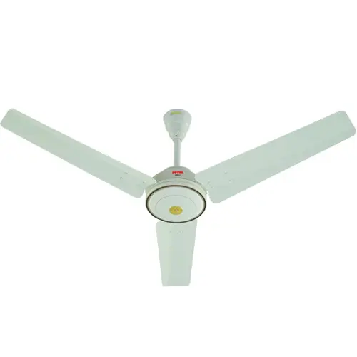 Royal Ceiling Fan 56" Water Proof Copper - Image 2