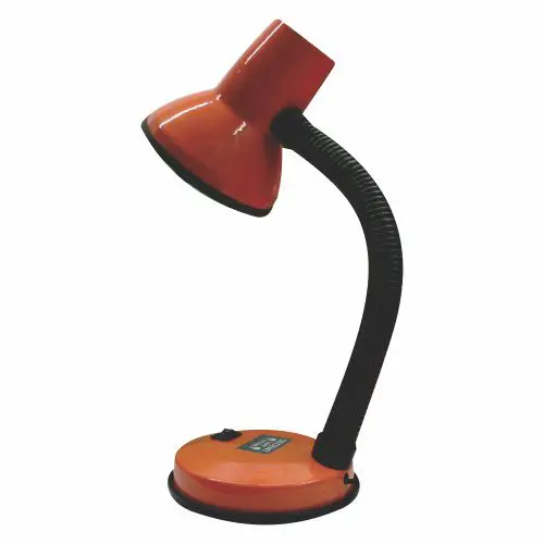 Study Table Lamp Adjustable-Multicolors - Image 4