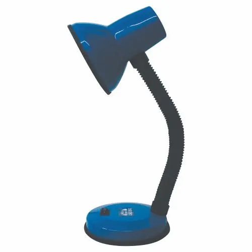 Study Table Lamp Adjustable-Multicolors - Image 3