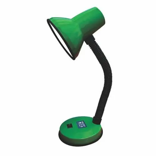 Study Table Lamp Adjustable-Multicolors - Image 7