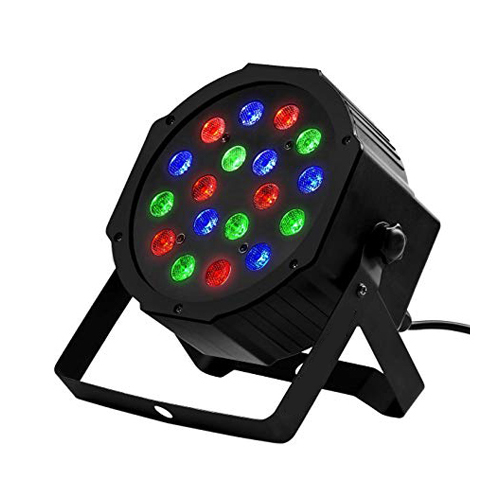 LED Stage Light 36W online at best price in Pakistan