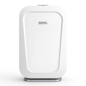 Royal RAP-5000 Air Purifier