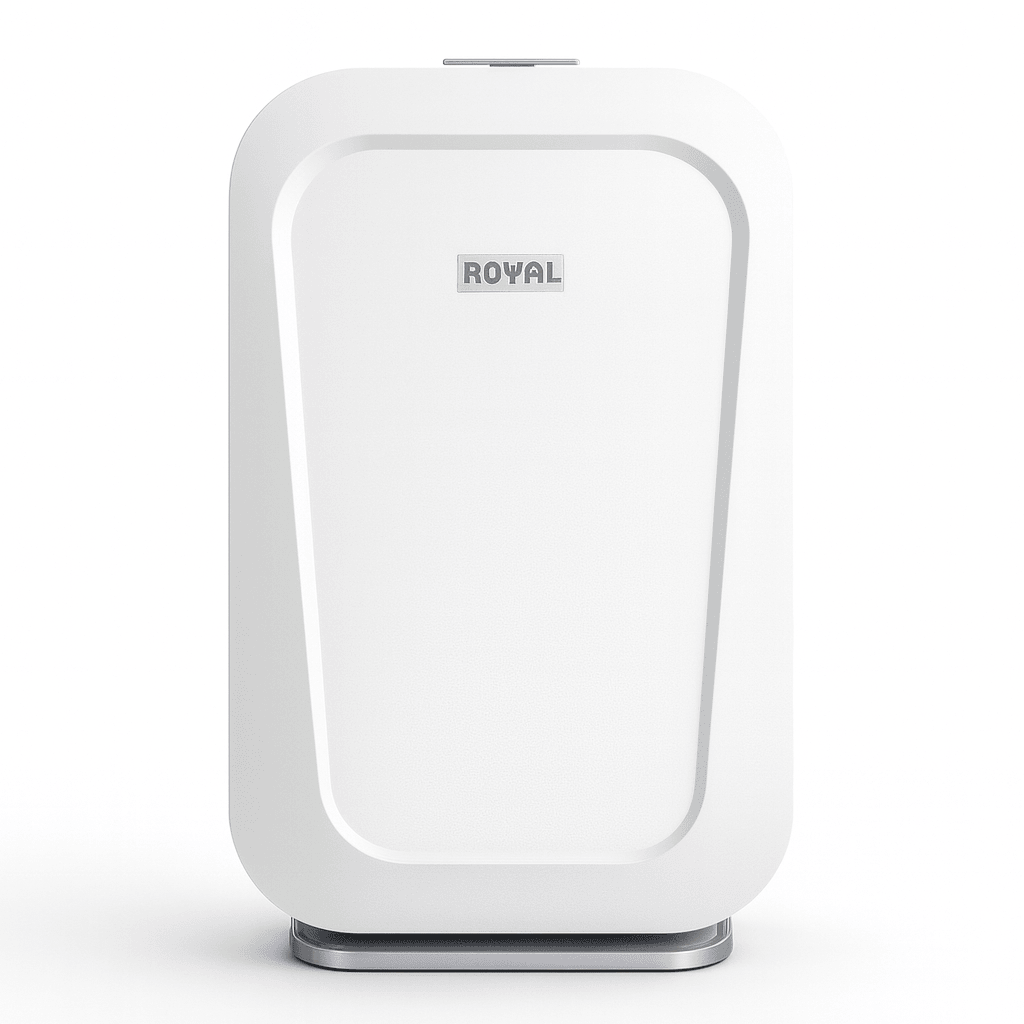 Royal RAP-5000 Air Purifier