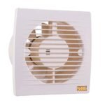 6 inch exhaust fan