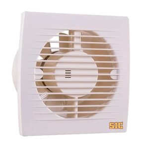 6 inch exhaust fan