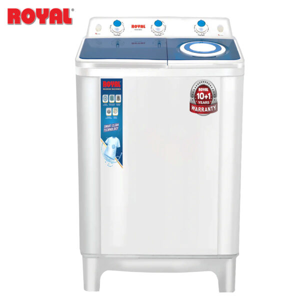 Royal Washing Machine RWM-8012T