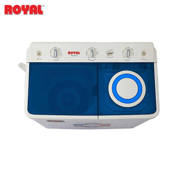 Royal Washing Machine RWM-8012T - Image 2