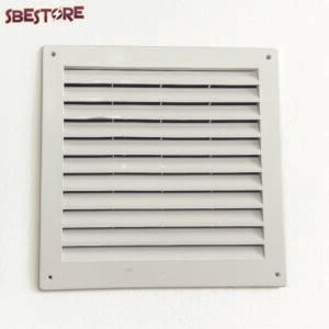 Durable Exhaust Fan Cover 12 Inch