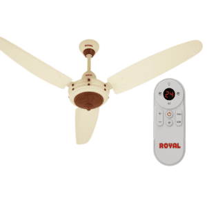 Imperial iTurbo Classic Fan – 30 Watts | Low Energy | High Airflow