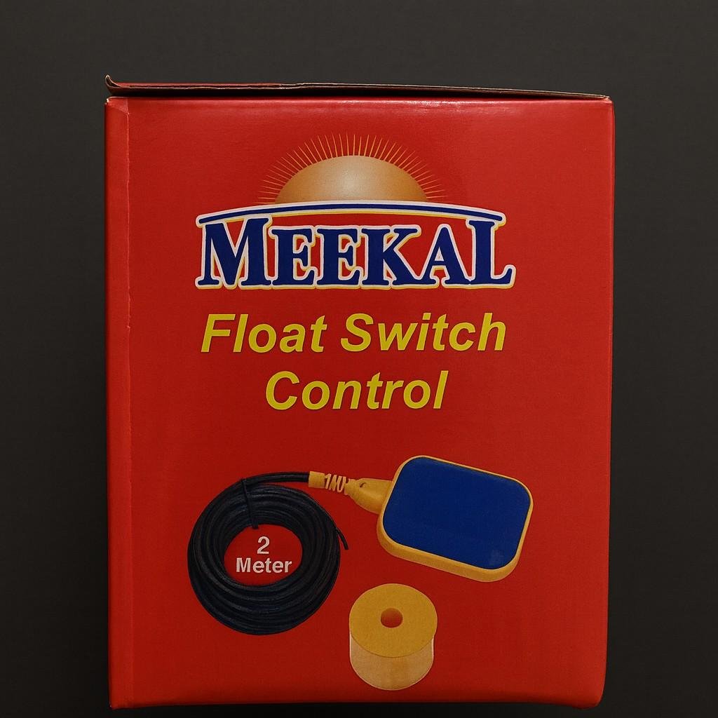 Meekal Float Switch - Image 5