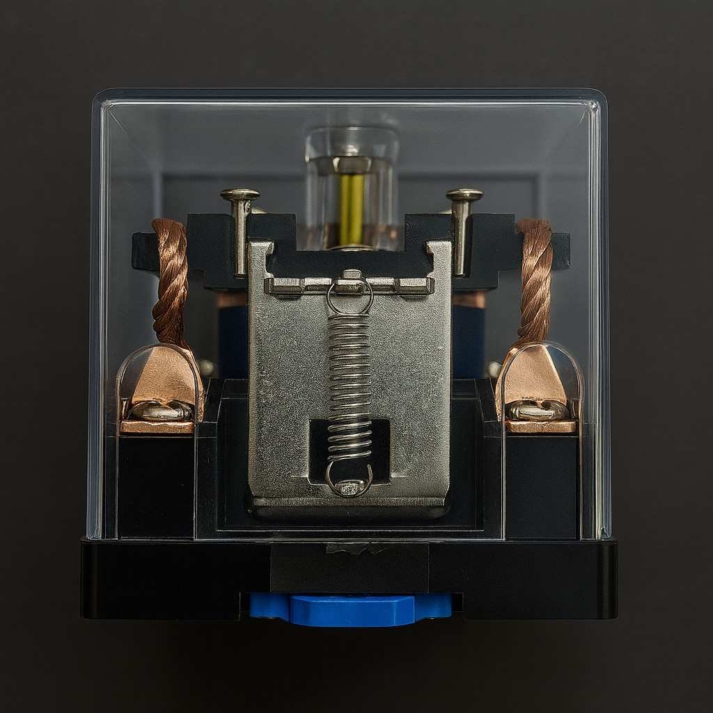 Auto Relay Imported - Image 2