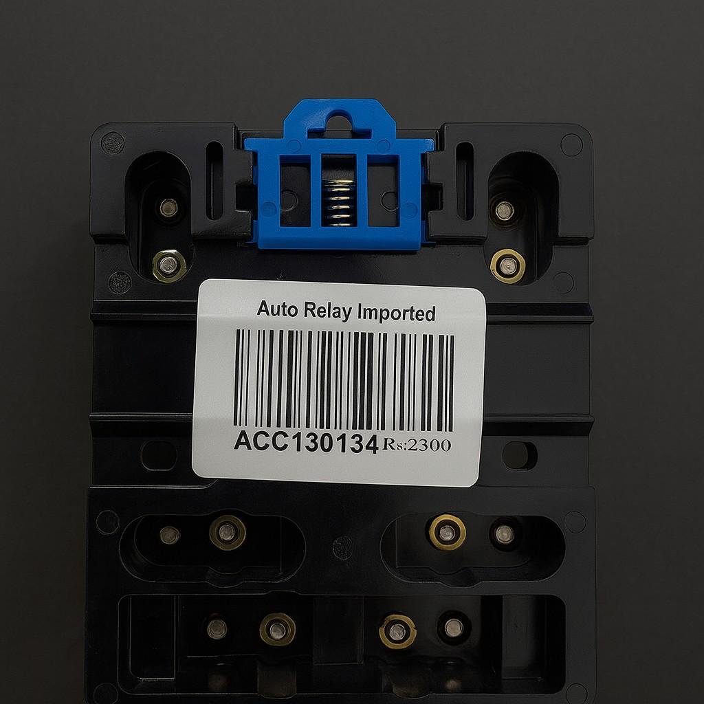 Auto Relay Imported - Image 4