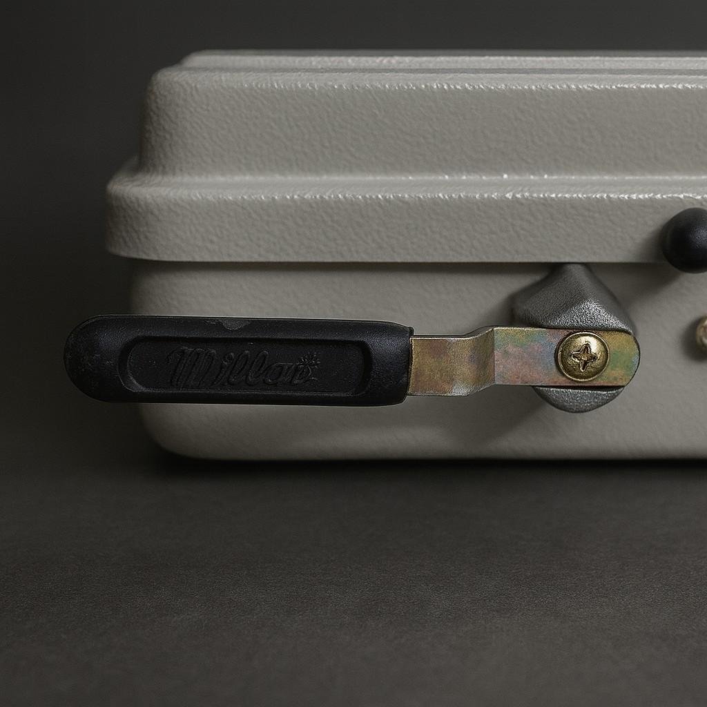 Millat Change Over 2 Pole 30 amp - Image 4