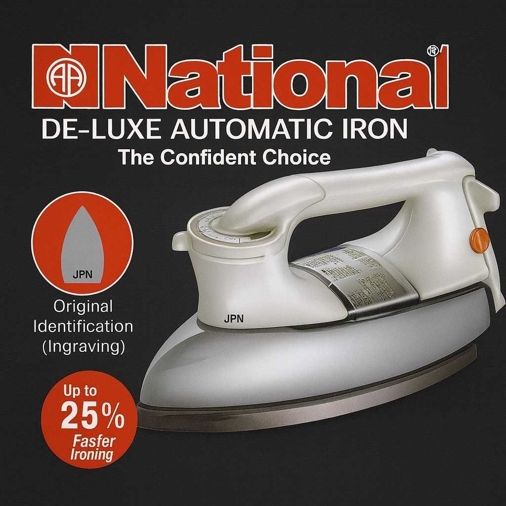 National Iron NI21AWTX - Image 6