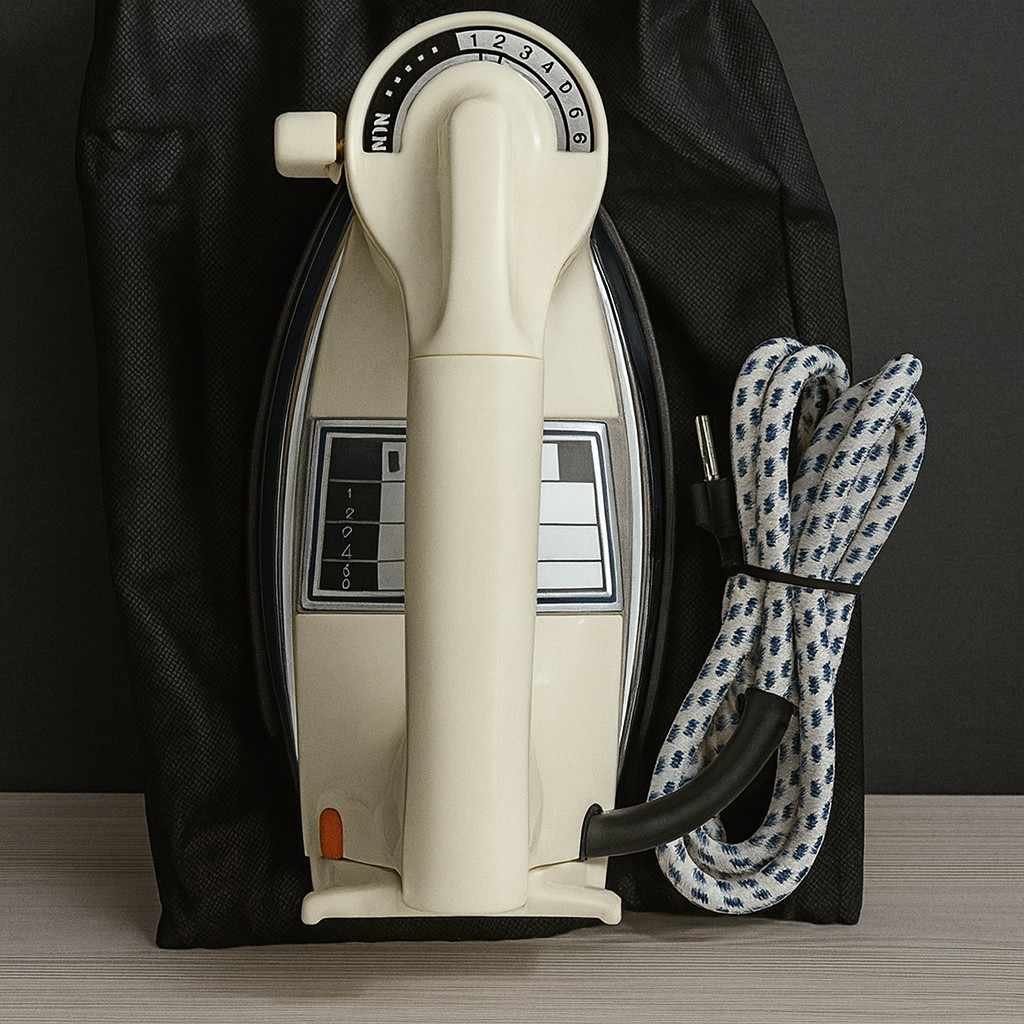 National Iron NI21AWTX - Image 2