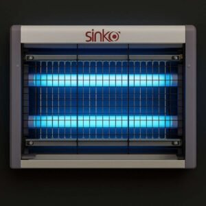 Sinbo insect killer 6W