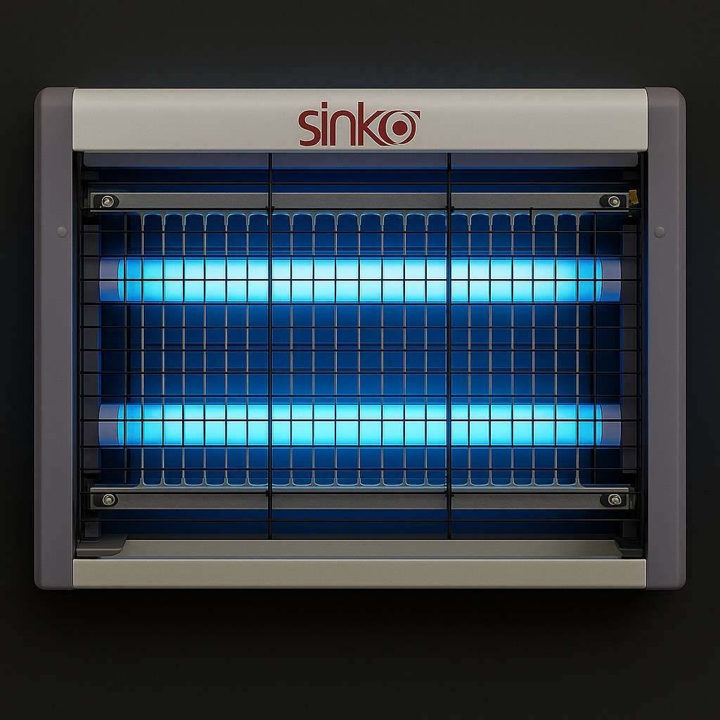 Sinbo insect killer 6W