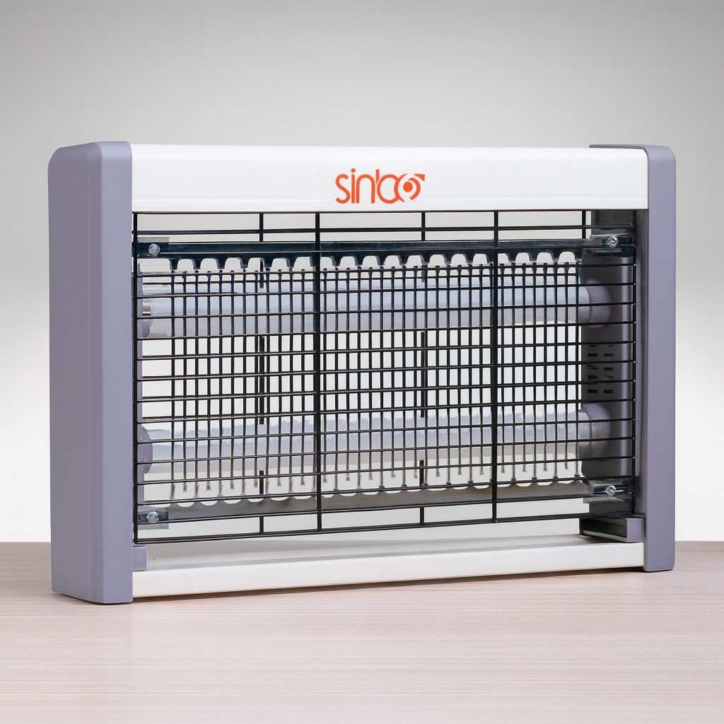 Sinbo insect killer 10W
