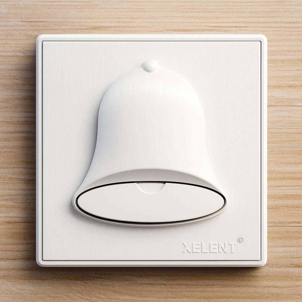 Xelent Bell Push Single