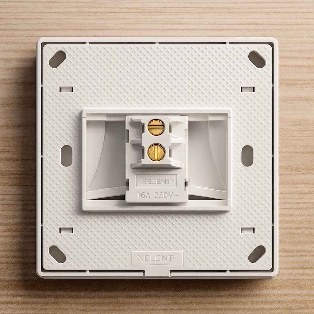 Xelent Bell Push Single - Image 2