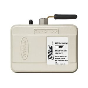 Millat Change Over 2 Pole 15Amp 30Amp 60Am 100Amp DP Switch
