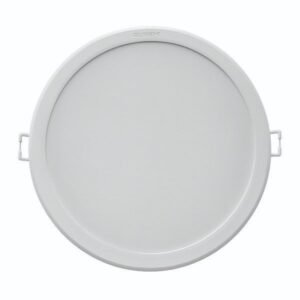 Philips 17W LED Downlight 7 Inch Recessed Ceiling Light – High Brightness Energy Efficient Panel