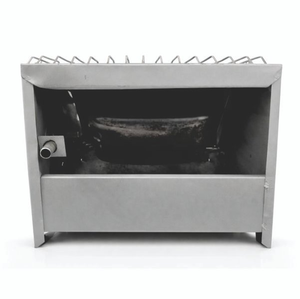 Atish Gas Heater – High Efficiency Indoor LPG Gas Room Heater - Image 3