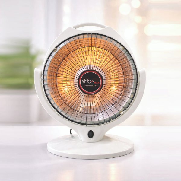 Fast Heating | Energy Efficient | Safe & Stylish Design - Image 3