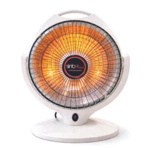 Fast Heating | Energy Efficient | Safe & Stylish Design