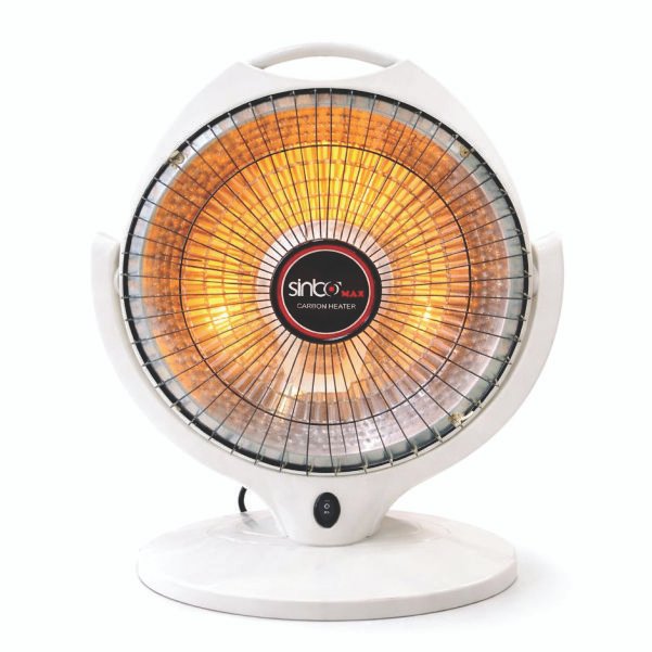 Fast Heating | Energy Efficient | Safe & Stylish Design