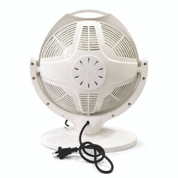 Fast Heating | Energy Efficient | Safe & Stylish Design - Image 4