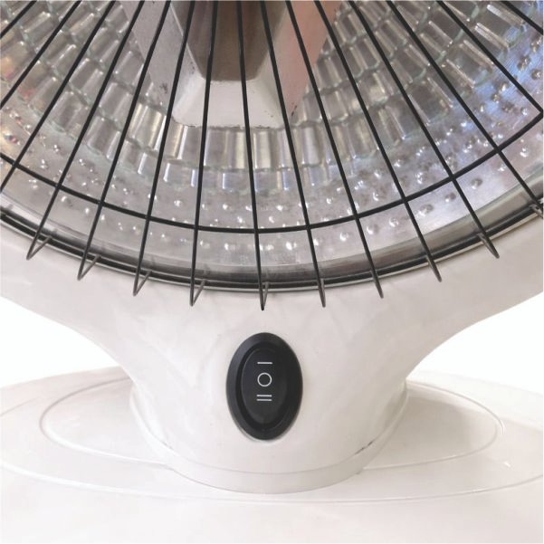 Fast Heating | Energy Efficient | Safe & Stylish Design - Image 6