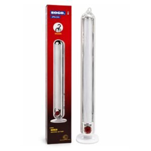 SOGO JPN-384 Rechargeable Emergency Tube Light with Hook