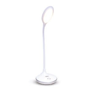 SOGO JPN-1300 Rechargeable LED Desk Lamp – Touch Control, Dimmer & USB Output