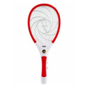 SOCO Electric Mosquito Killer Racket – Rechargeable Fly Swatter (Model JPN-272)