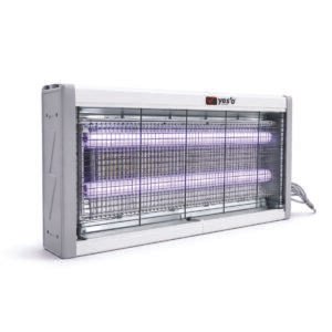 Yes’o Mosquito Killer LED Double Tube 12W (Model YS-12L) Electric Insect Killer