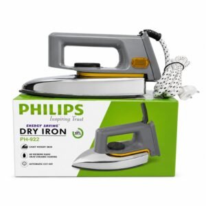 Philips Dry Iron PH-922