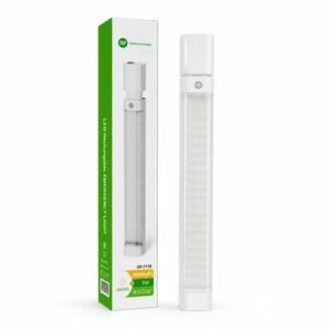 DP DP-7178 LED Rechargeable Emergency Light 3000mAh 5W Type-C Charging