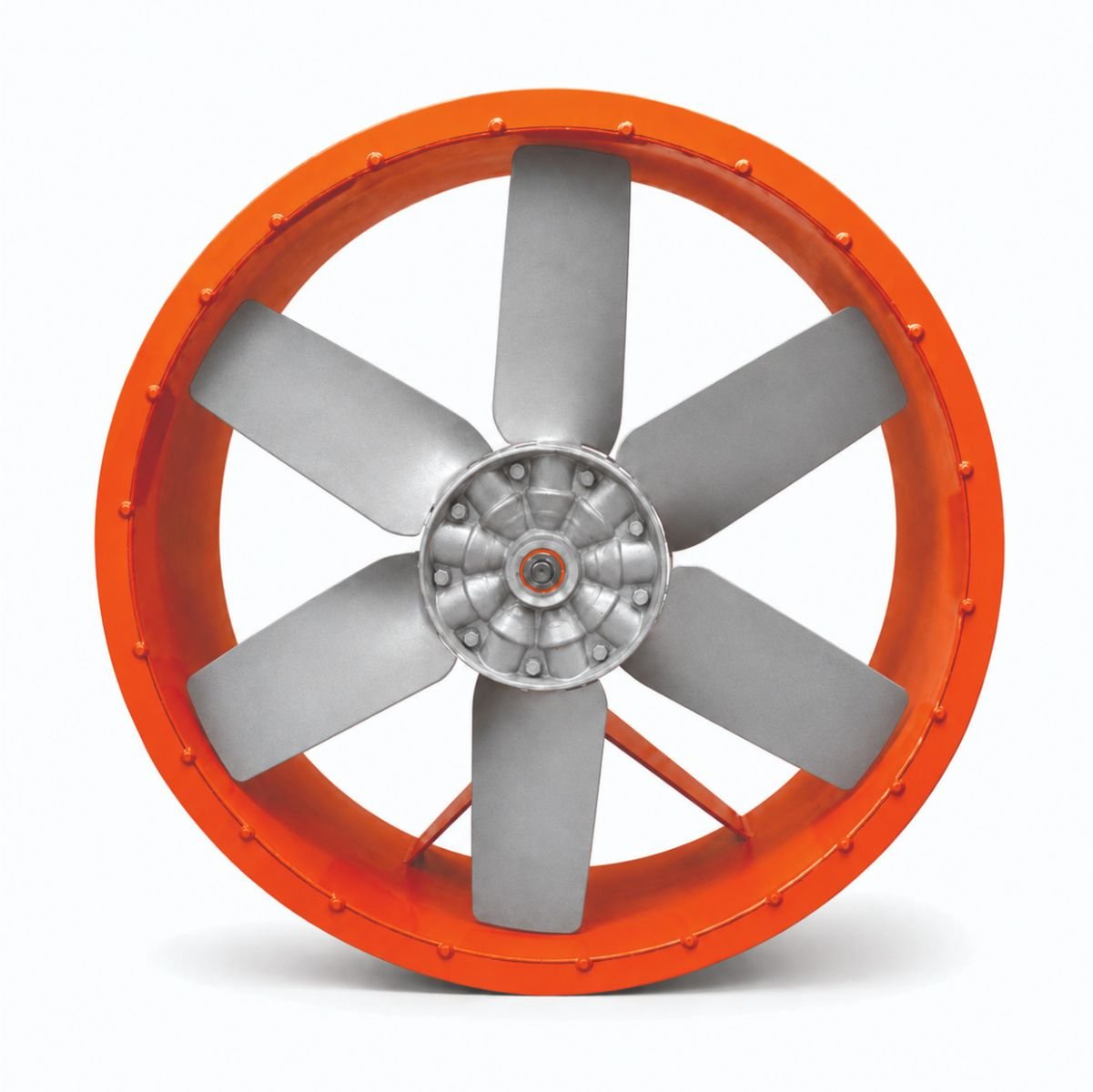 Inch Industrial Exhaust Fan