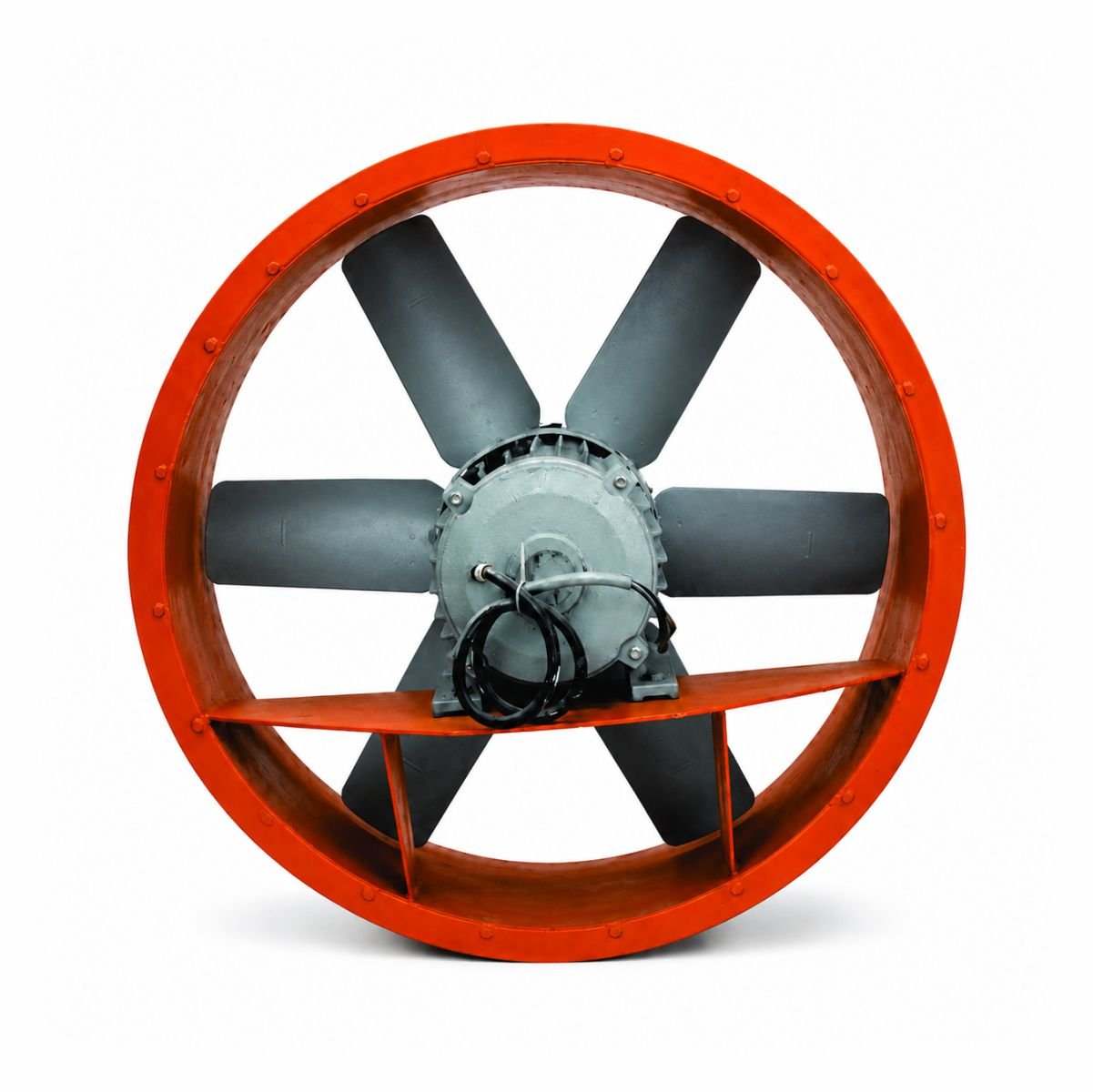 Inch Industrial Exhaust Fan