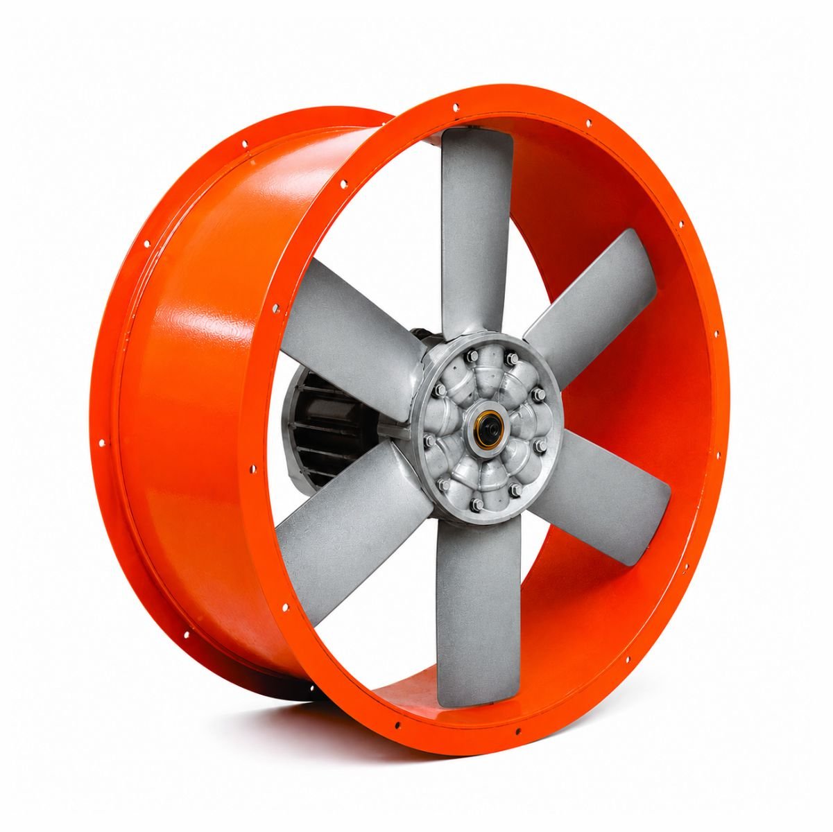Inch Industrial Exhaust Fan