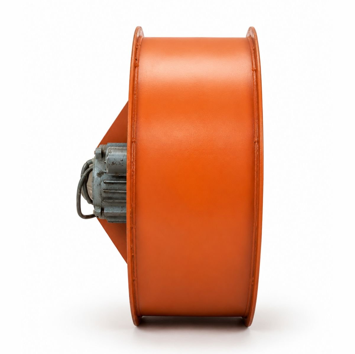 Inch Industrial Exhaust Fan