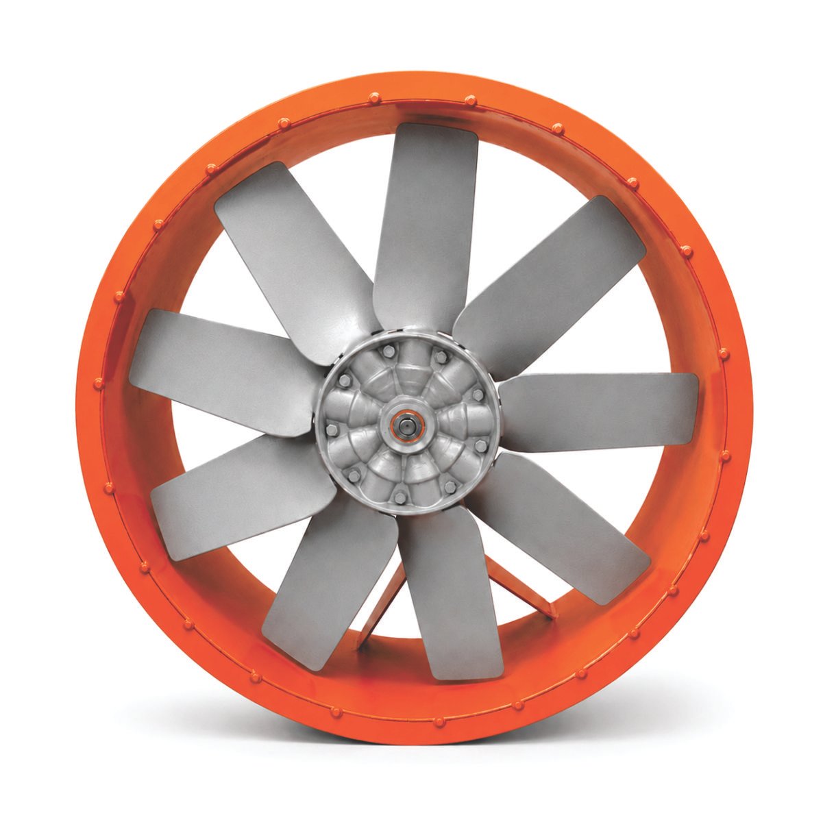 Inch Industrial Exhaust Fan