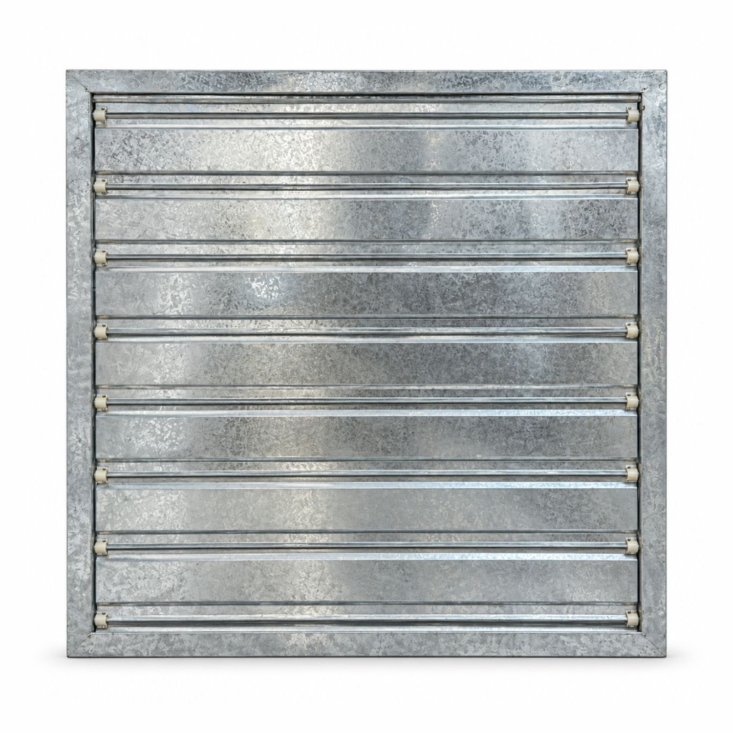 Ahad Heavy Duty Industrial Exhaust Fan 30 Inch – Ventilation Fan - Image 5